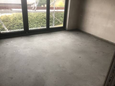 Zementestrich